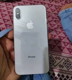 iphone x Factory unlock 0