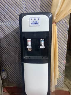 water dispenser