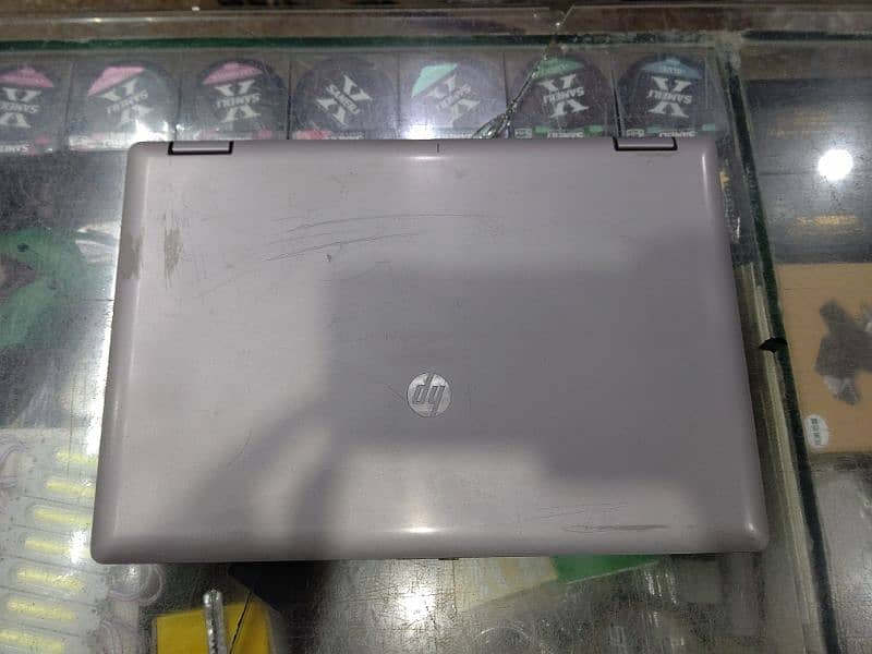 hp probook 6450b 0