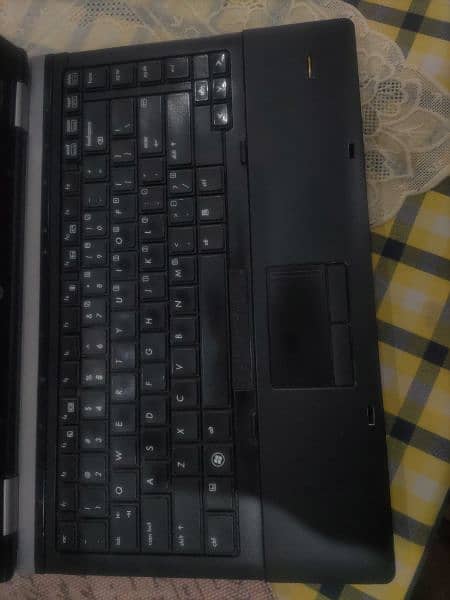 hp probook 6450b 2