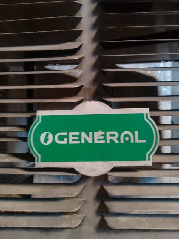 window original general ac 9