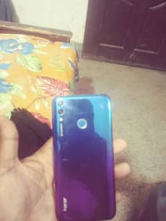 salam honor 8c