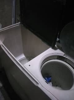 Washing Machine haier