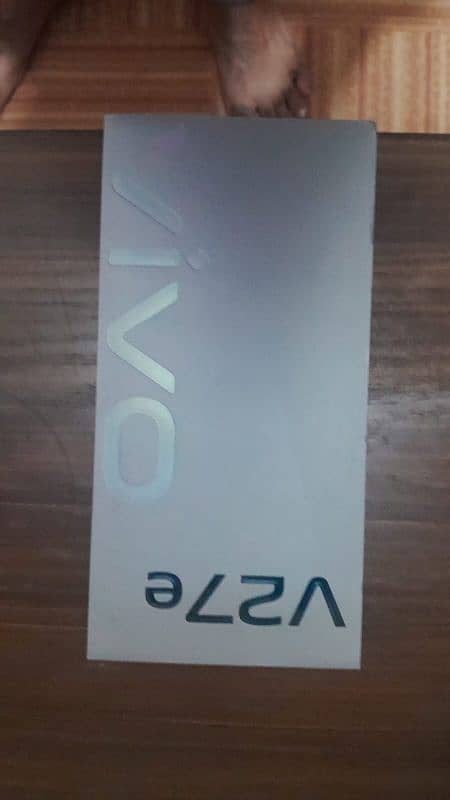 Vivo V27 e for Sale 5