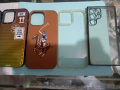 Mobile Covers Iphone 14 pro max,Iphone 13, Samsung S22