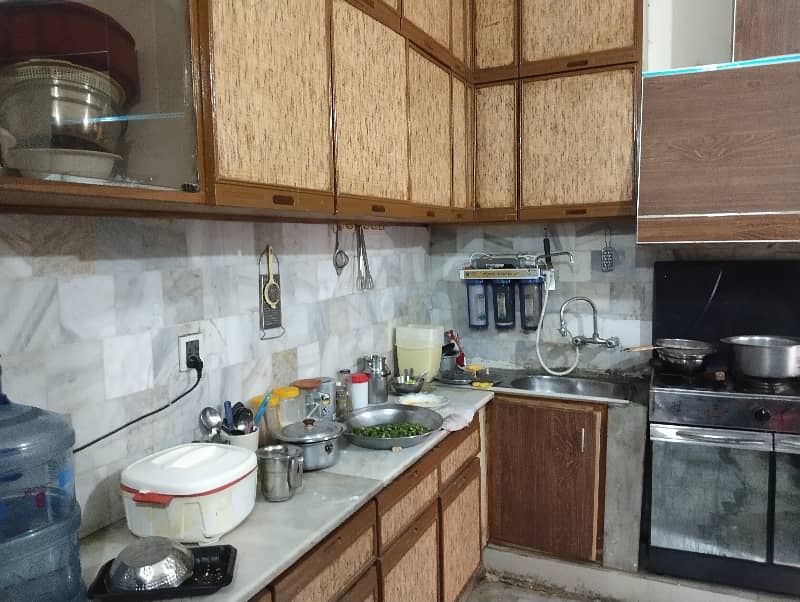 20 Marla Lower Portion Available For Rent In Township Lahore 9