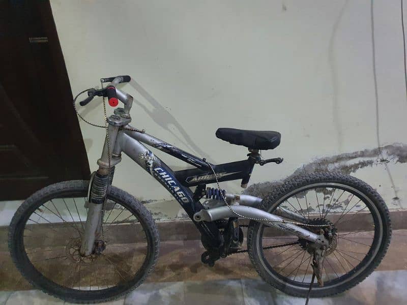 cycle for sale 1