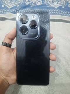 Infinix hot 40 pro