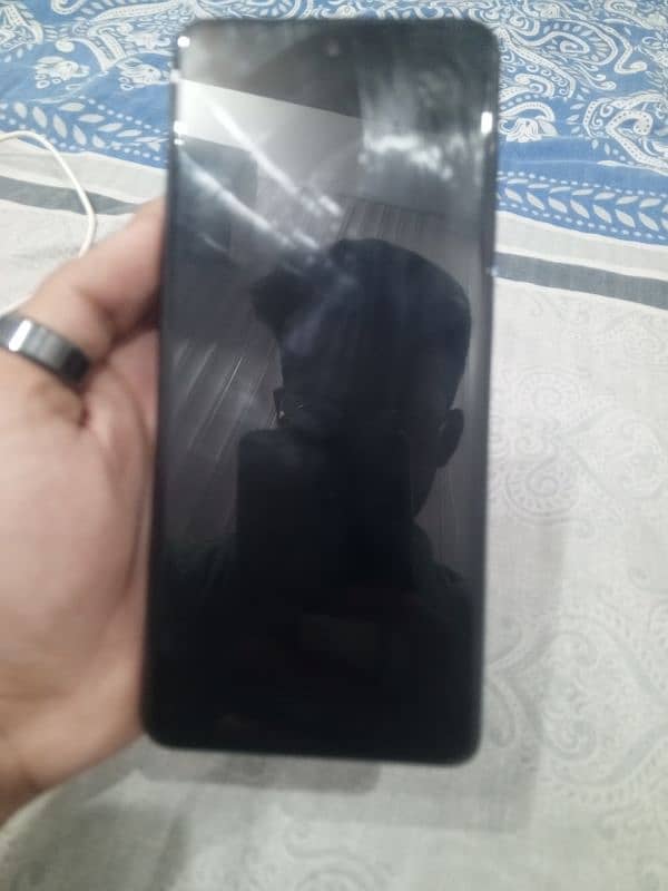 Infinix hot 40 pro 2