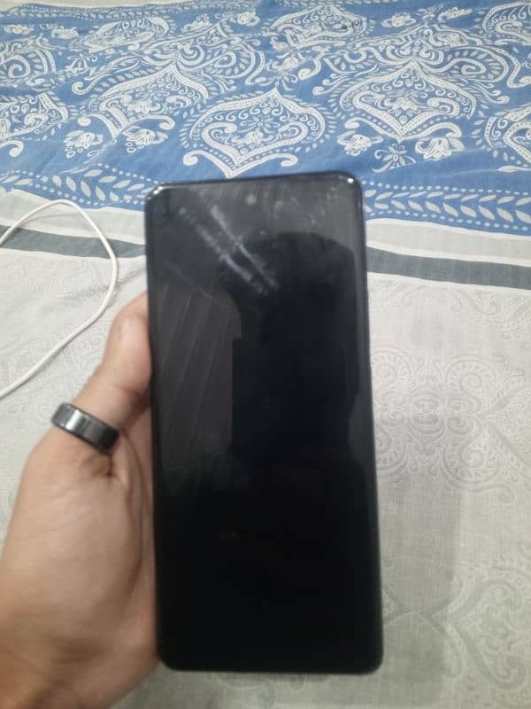 Infinix hot 40 pro 3