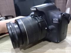 Canon EOS 1300 D