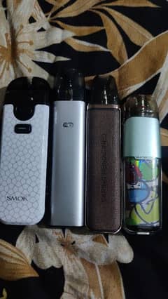 PODS ND VAPES SALE 0