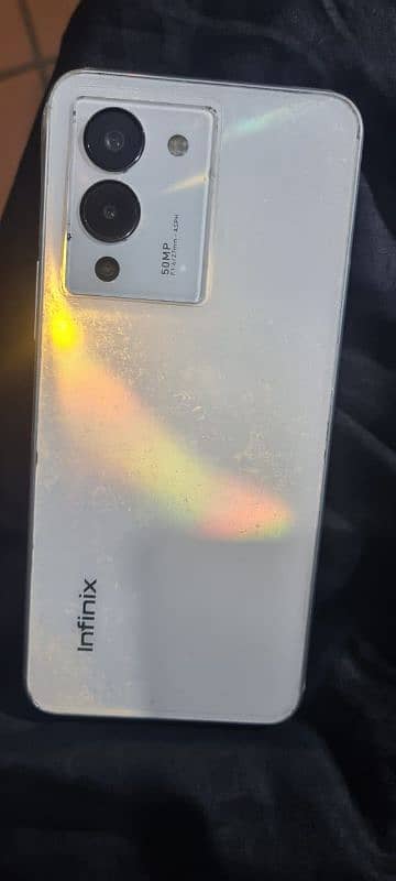 Infinix note 12 8+128 2