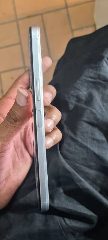 Infinix note 12 8+128 4