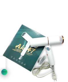 Professional Hair Dryer