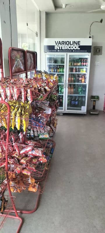 Running Grocery Store for sale 9