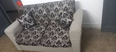 5 Seater Sofa 0