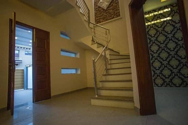 Seprate Single Story House Available For Rent in Gulraiz 14