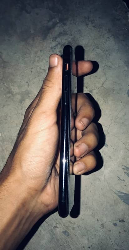 Iphone X 64gb pta approved 1