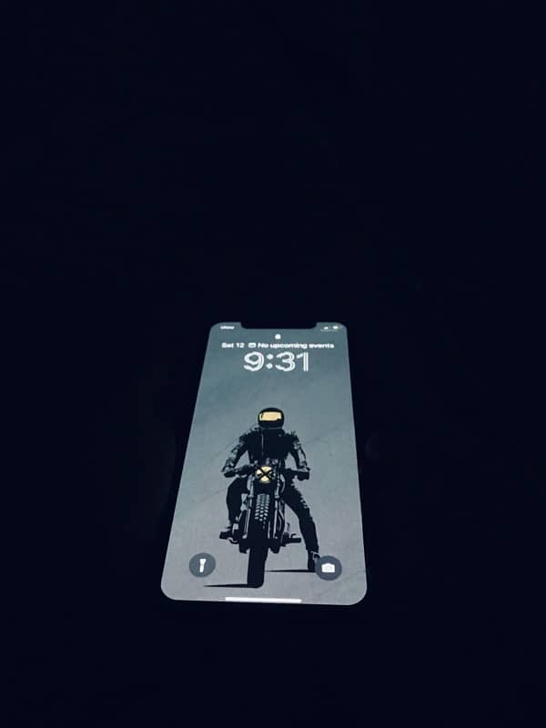 Iphone X 64gb pta approved 3