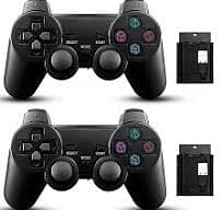 PS2 Controller