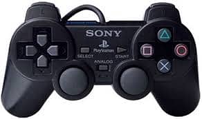 PS2 Controller 1