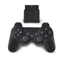 PS2 Controller 2