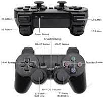 PS2 Controller 3