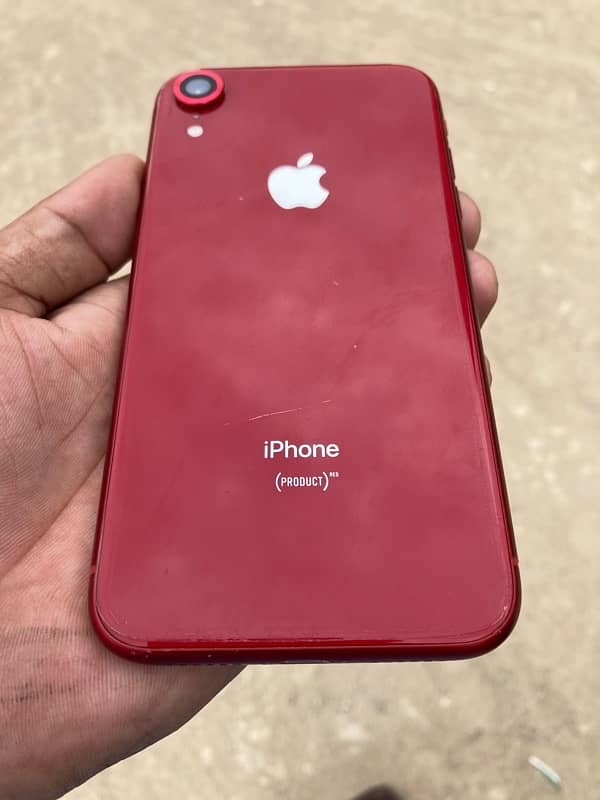 Iphone Xr 2