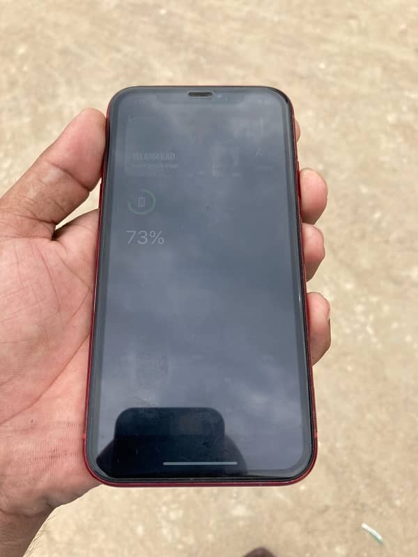 Iphone Xr 5