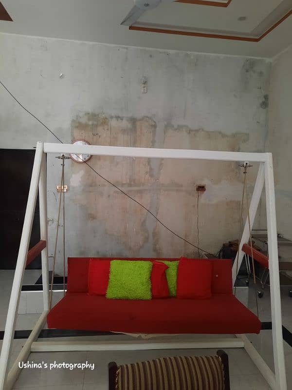 indoor/outdoor swing 2