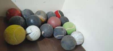 used tennis Balls for sale 0