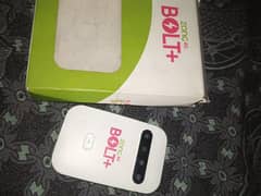 Zong bolt 10/9 condition