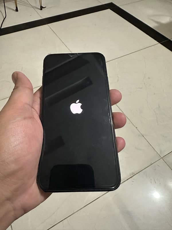 Iphone 11 Pro Max 64 GB PTA approved 2