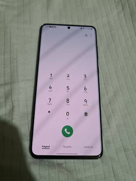 sumsung s20 plus 5g 2