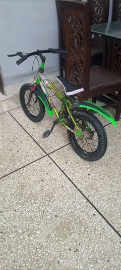 kid Cycle No. 16 for sale