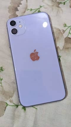 apple iphone 11 64gb Non PTA 10/10 0