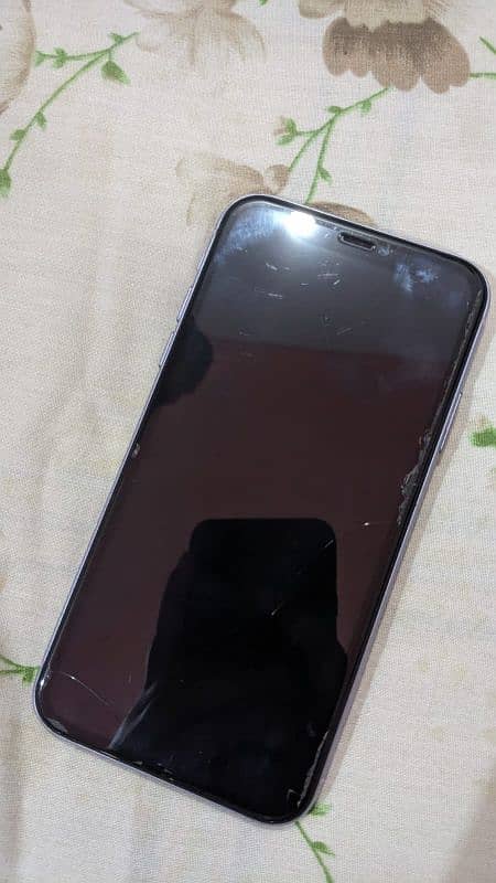 apple iphone 11 64gb Non PTA 10/10 1