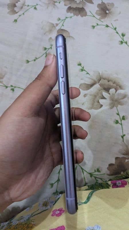 apple iphone 11 64gb Non PTA 10/10 2