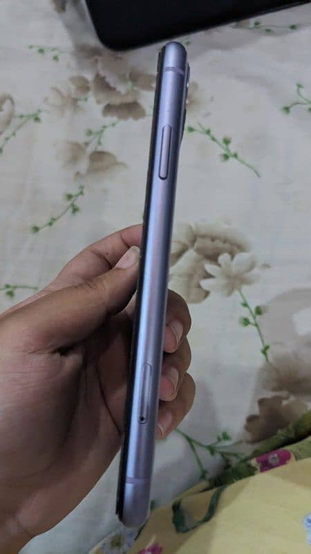 apple iphone 11 64gb Non PTA 10/10 3