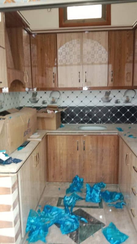 Carpenter/Kitchen cabinet / Kitchen Renovation/Office Cabinet/wardrobe 11