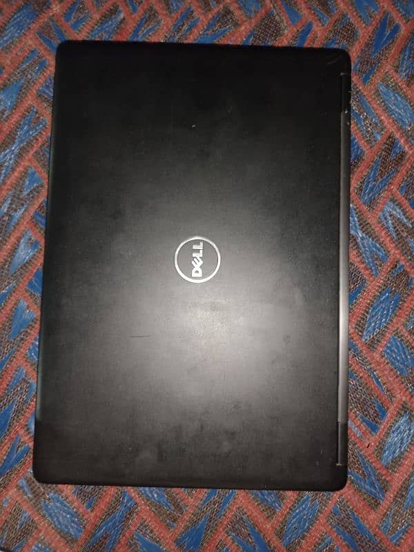 dell touch screen 9