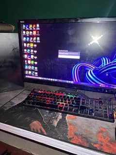 Complete Gaming Setup For sale | Gaming System