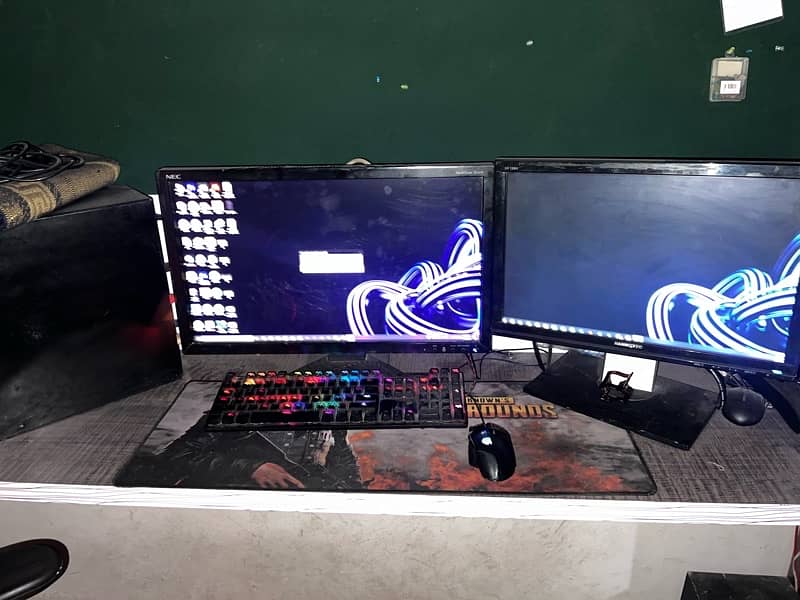 Complete Gaming Setup For sale | Gaming System 1