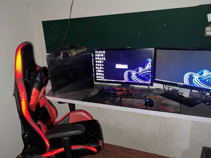 Complete Gaming Setup For sale | Gaming System 2