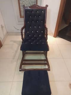 Rest chair