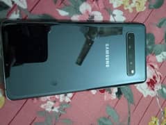 Samsung s10 plus 256gb