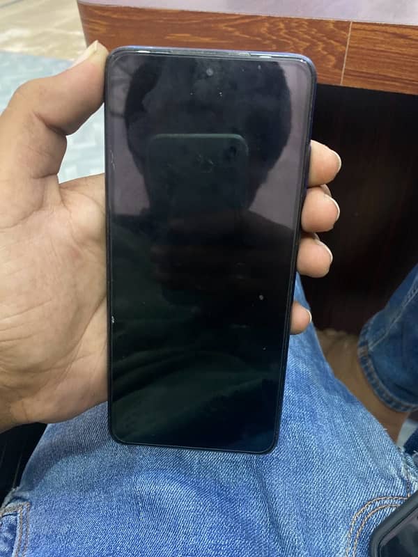 poco x3 pro only for parts 1