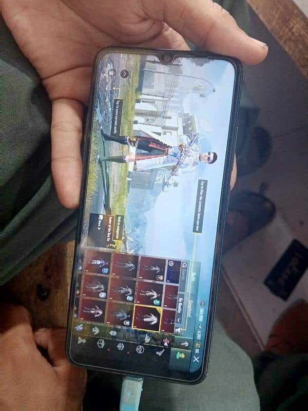 PUBG MOBILE 1