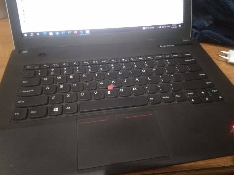 Lenovo Laptop 6Months Used With CORE I5 Processor 2.75GHZ With 4GB Ram 6